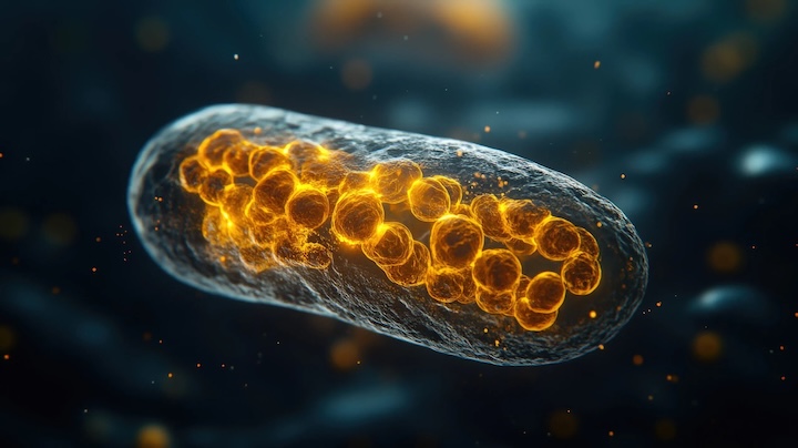 Mitochondria