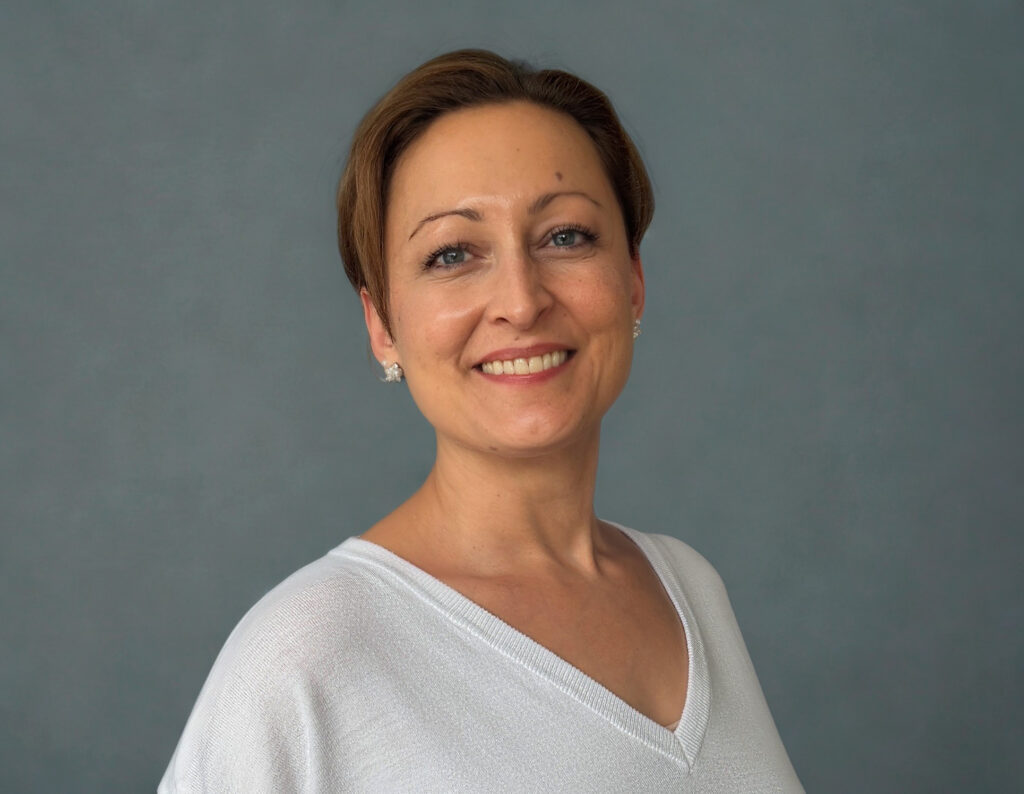 Yvonne Abert