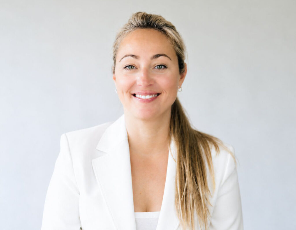 Julia Pahl